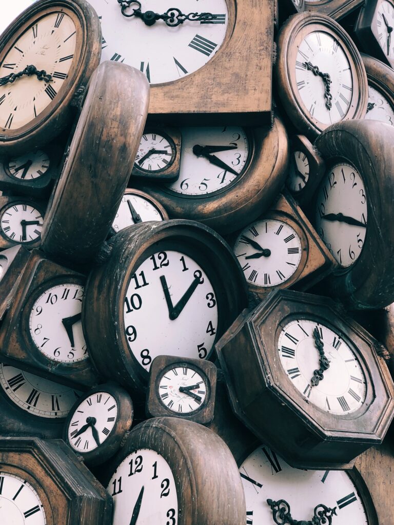 ¿cuánto tiempo tarda el seo en dar resultados?