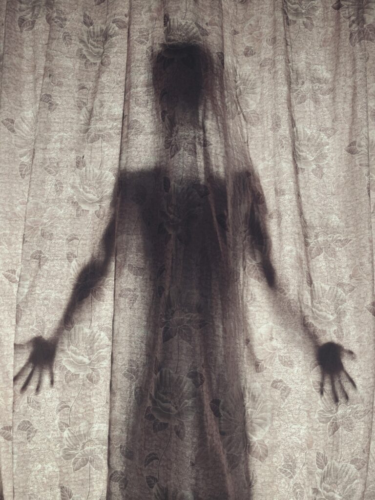 el síndrome del seo exorcista