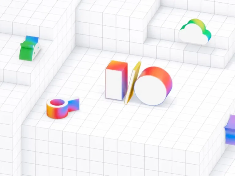 100 novedades google io 2025