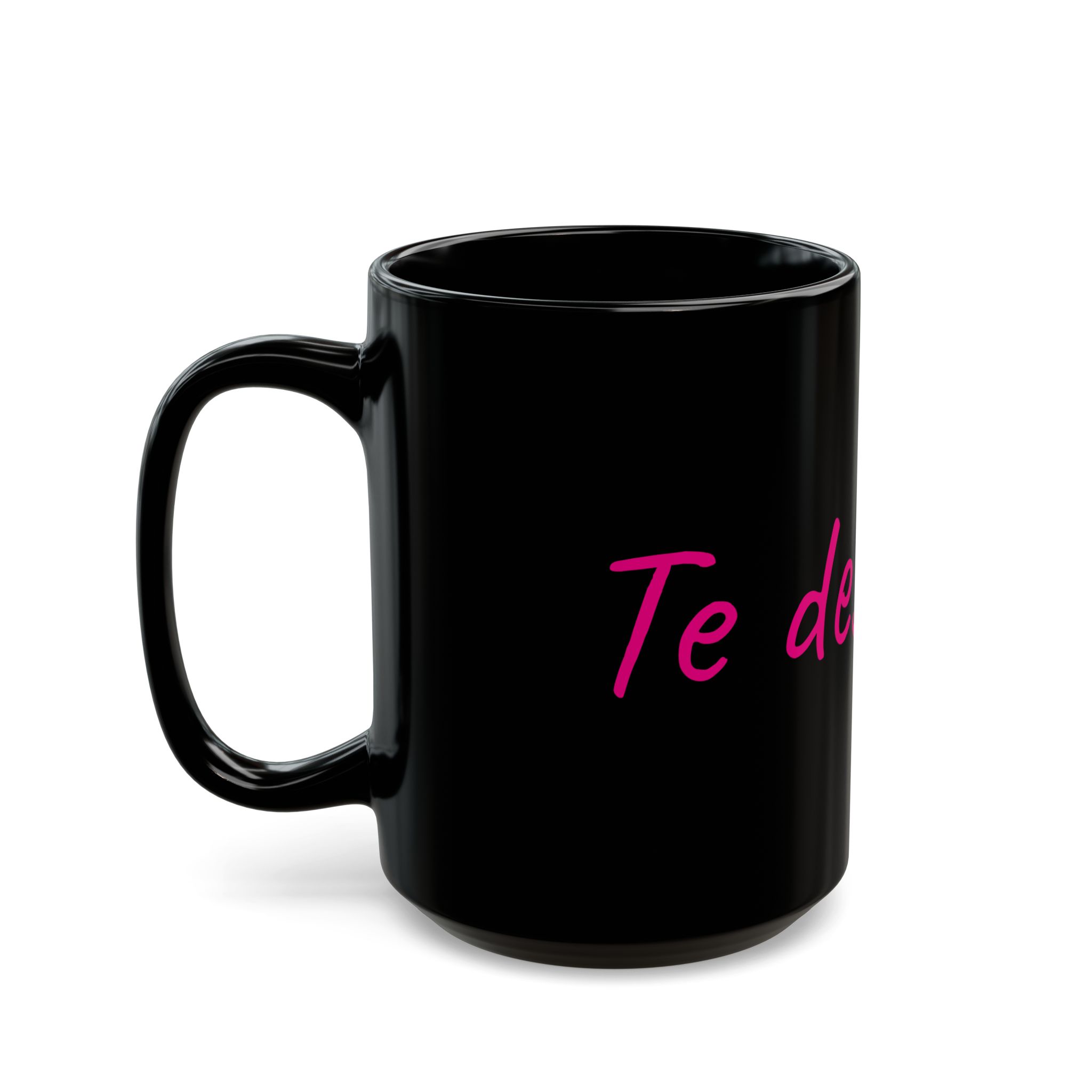 taza te deseo