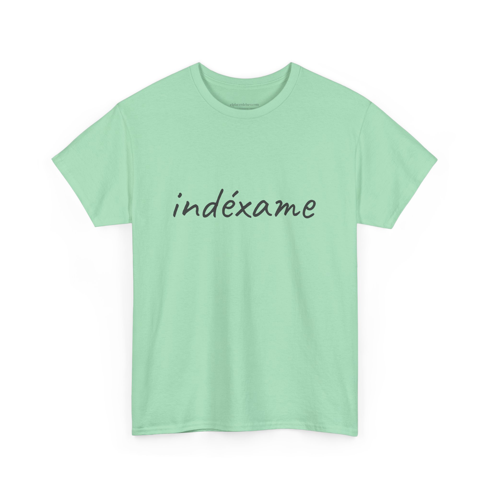 playera indéxame