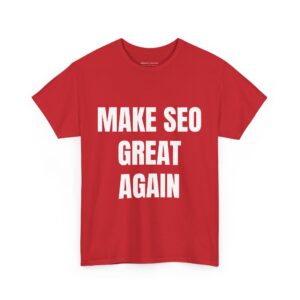 playera make seo great again