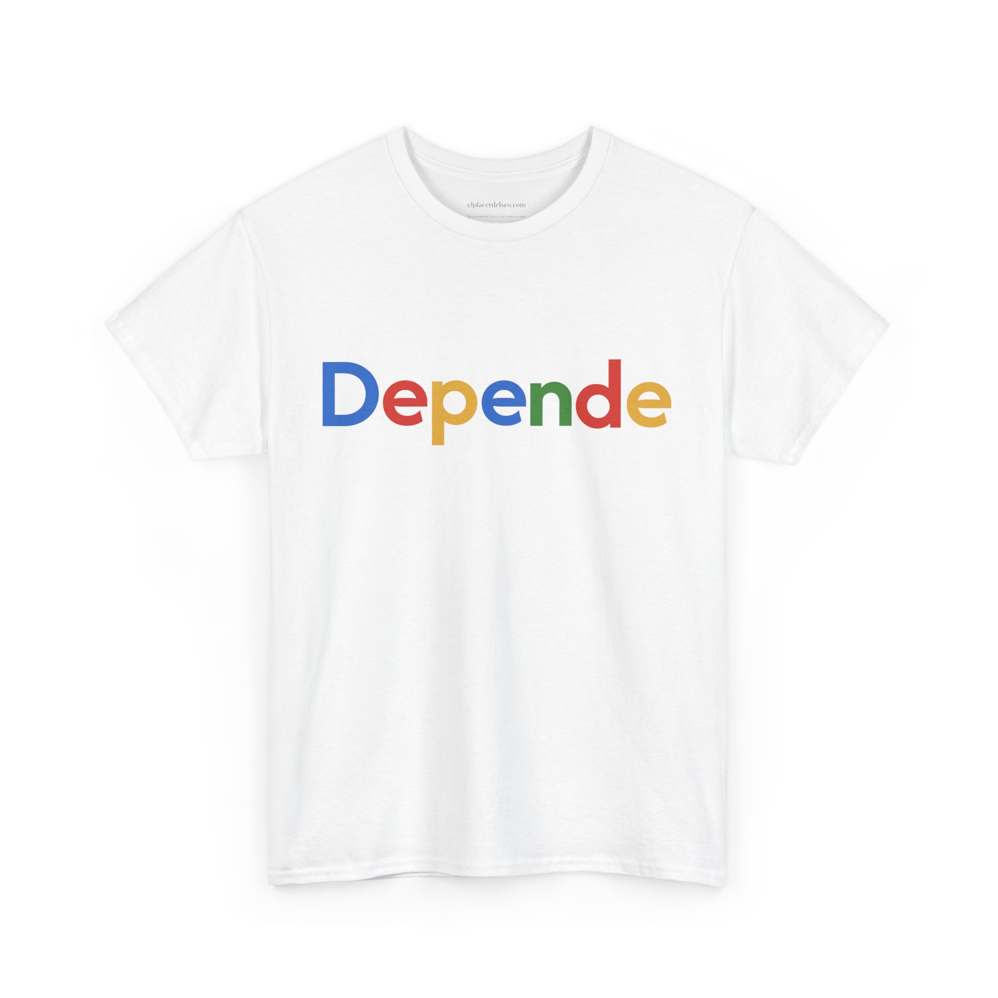 playera depende