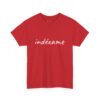 playera indéxame