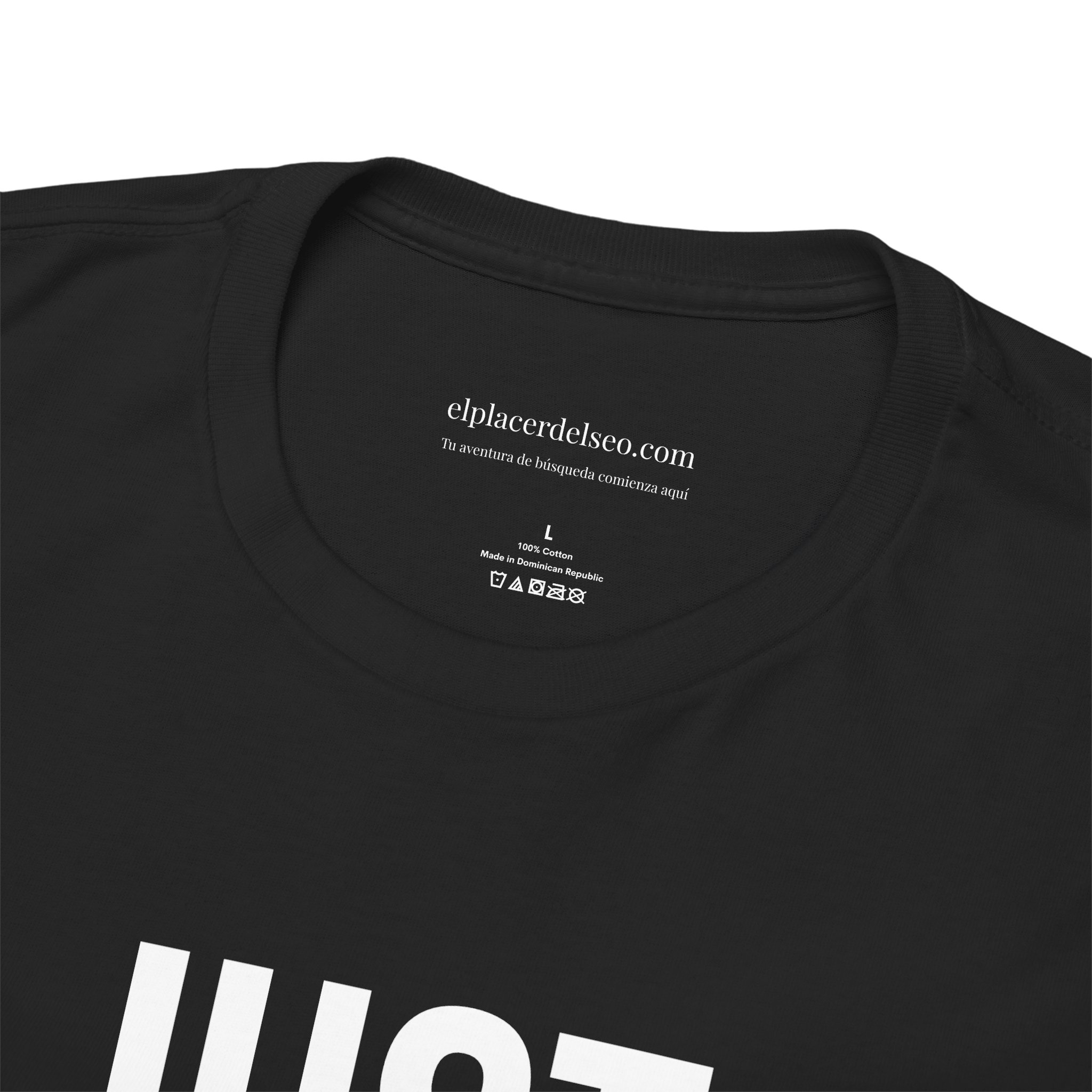 playera just crawl it