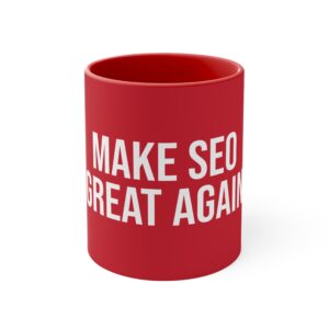 taza make seo great again