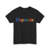 playera depende