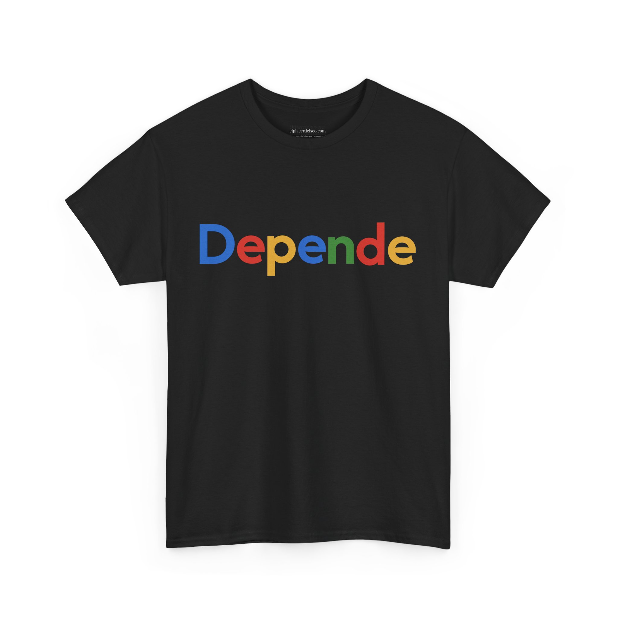playera depende