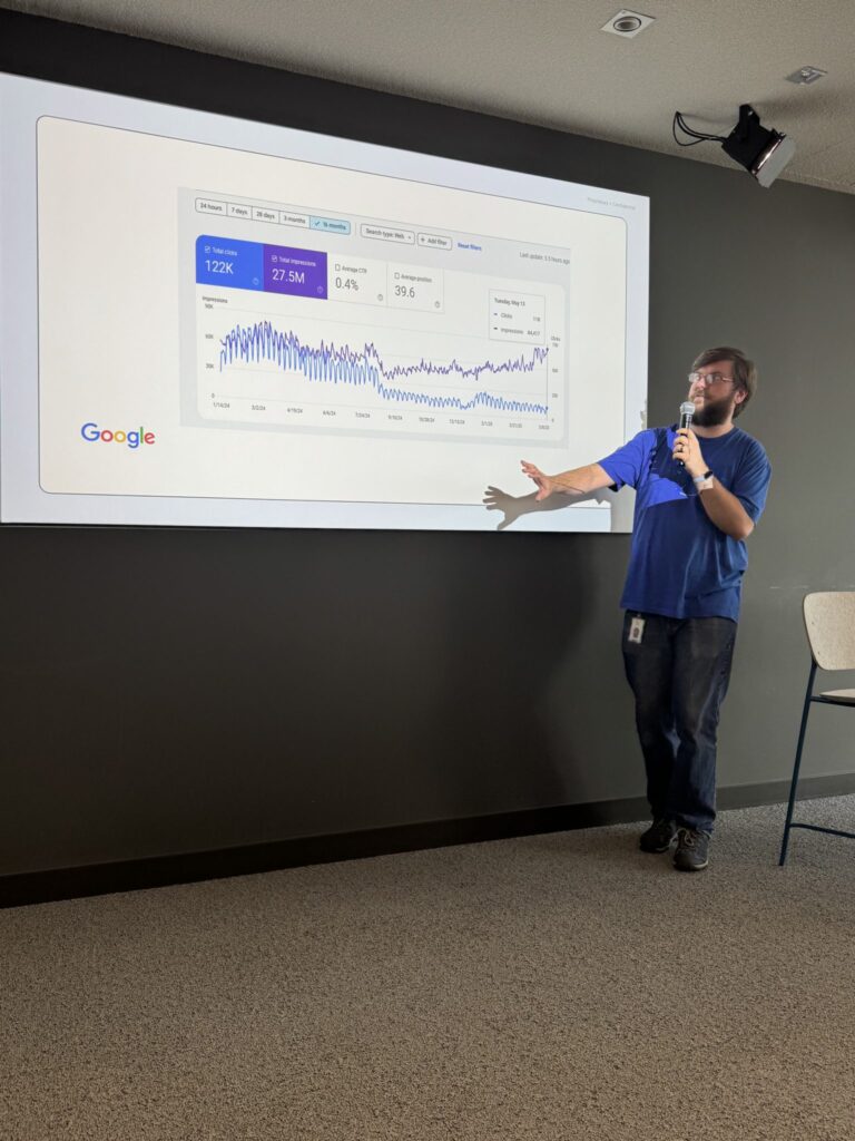 google search central live 2025