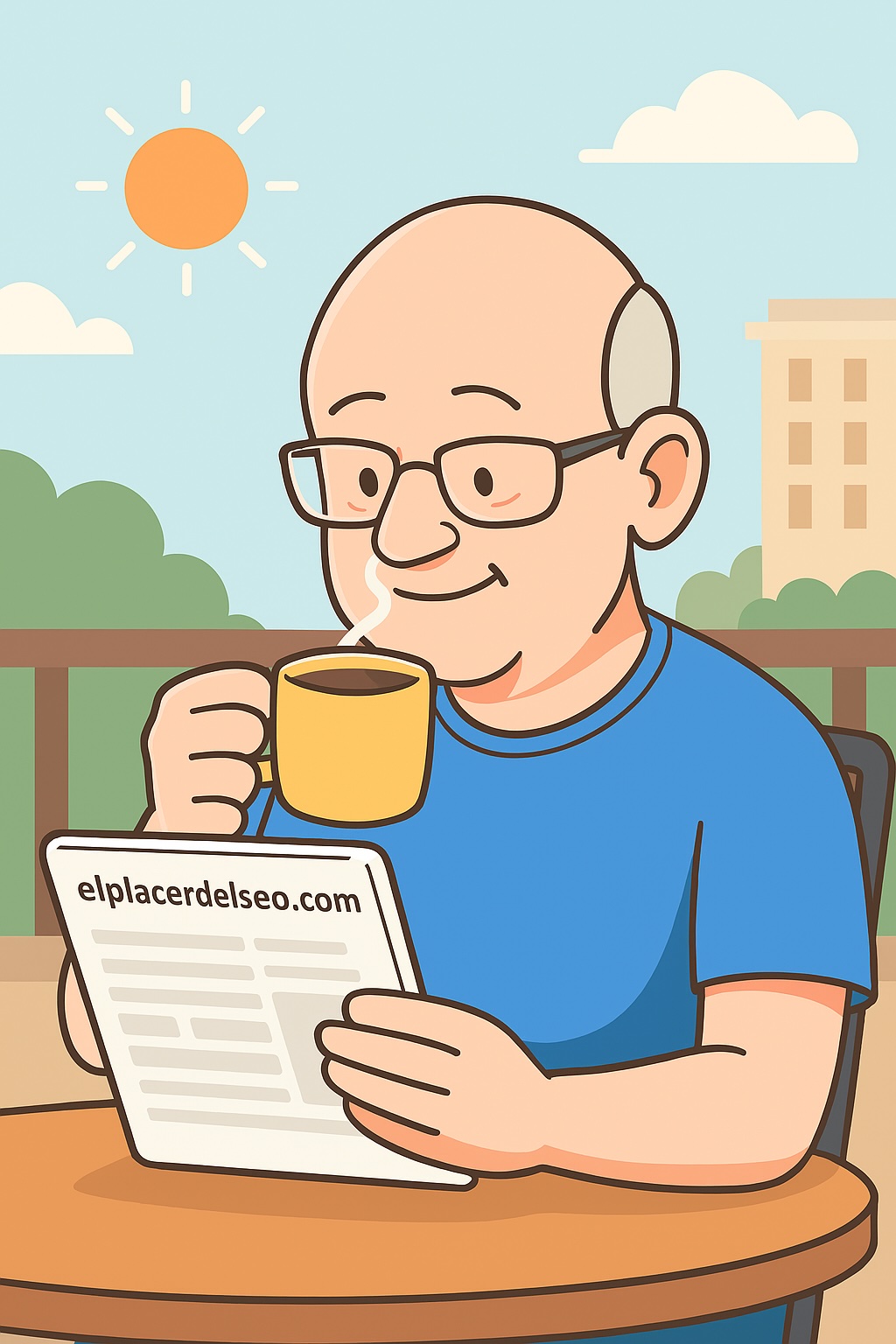 cómo elegir un experto seo