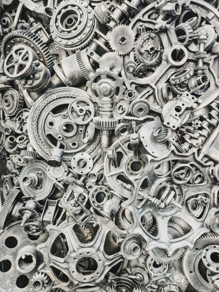 el motor semántico oculto de chrome que está revolucionando el seo