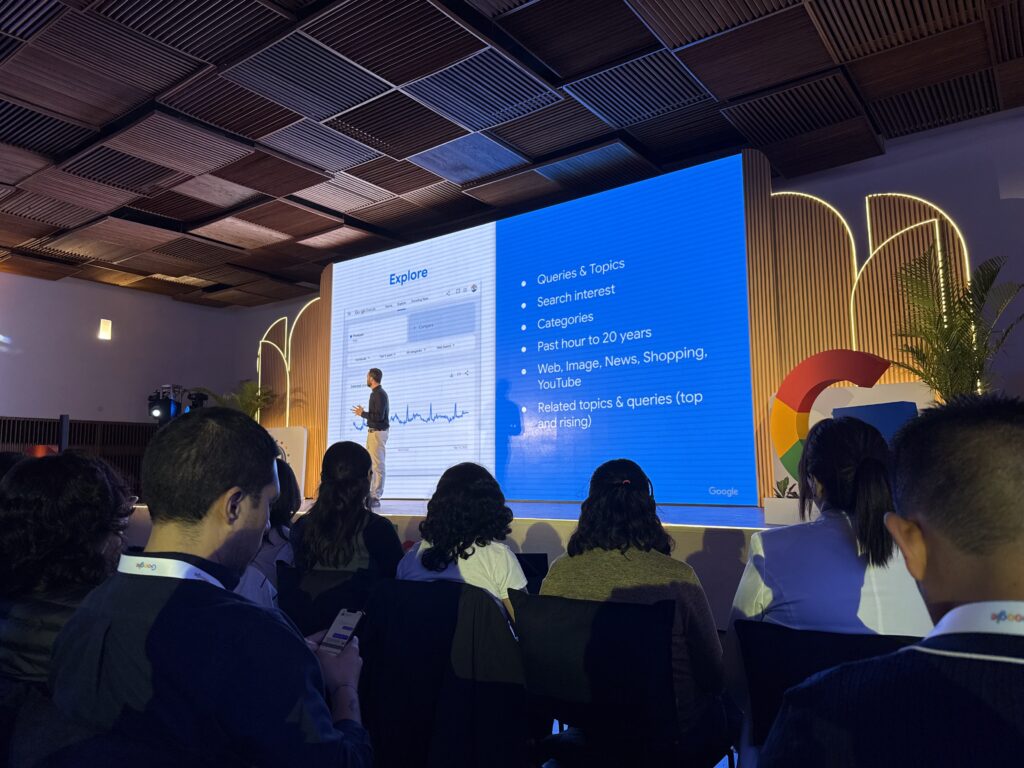 trucos y tips para google trends