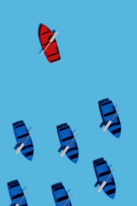 cómo google aprende del comportamiento humano en los ai overviews